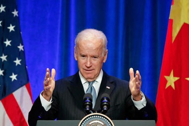 Mỹ kêu gọi Trung Quốc lập đường dây nóng vùng phòng không