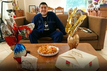 Maradona gửi lời chúc sức khoẻ đến mọi người giữa mùa dịch Covid-19