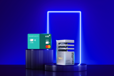 VIB được vinh danh hạng mục Lead Generation tại MMA SMARTIES Awards 2021