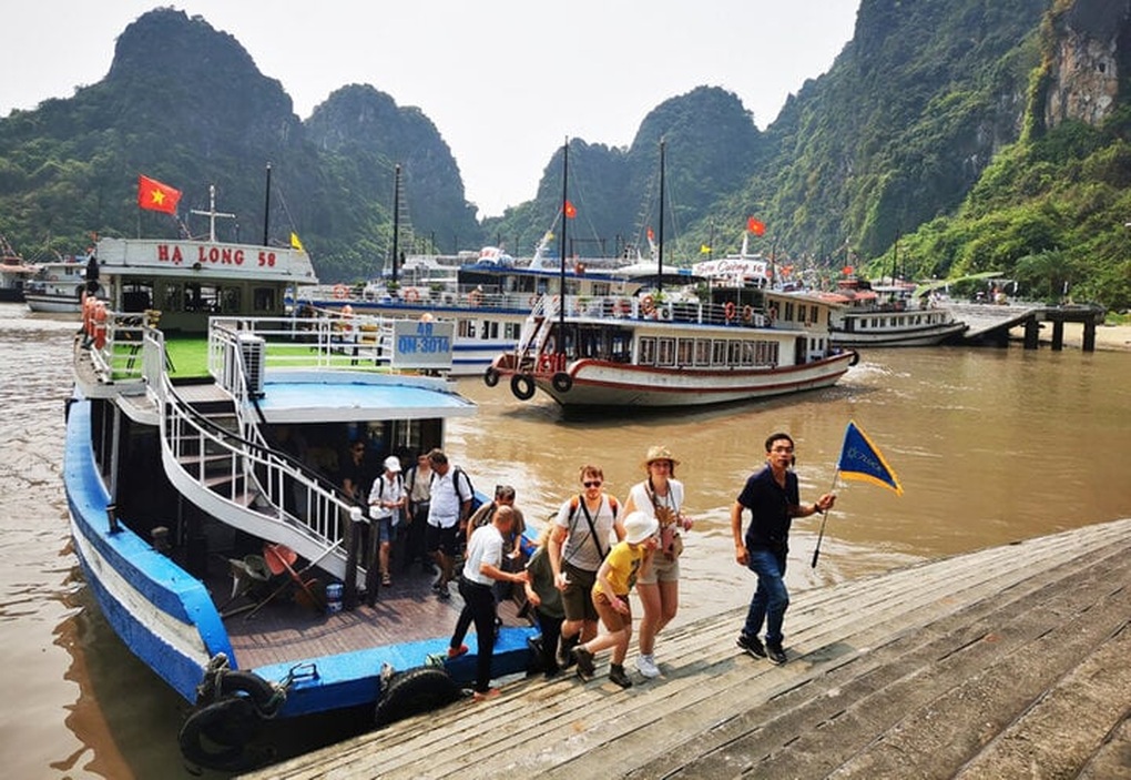 Chủ tịch xã, phường có thể tịch thu tang vật vi phạm trong lĩnh vực du lịch - 1