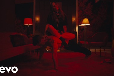 Billie Eilish - bad guy