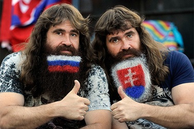 Những hình ảnh thể thao ấn tượng trong tuần