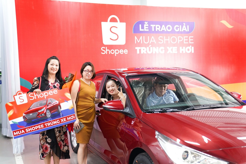 Đã tìm thấy chủ nhân may mắn của sở hữu xe Hyundai Accent 1.4 AT - 1 Đã tìm thấy chủ nhân may mắn của sở hữu xe Hyundai Accent 1.4 AT - 1
