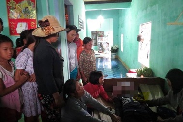 Mang xe của bạn đi cầm rồi đánh bạn tử vong