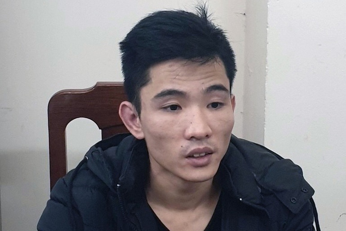 Kẻ cắm đinh vào đầu bé 3 tuổi trong lời kể của những người quen biết - 1 Kẻ cắm đinh vào đầu bé 3 tuổi trong lời kể của những người quen biết - 1