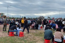 Sốt đất rục rịch trở lại, hé lộ số phận dự án đô thị bỏ hoang ở Mê Linh