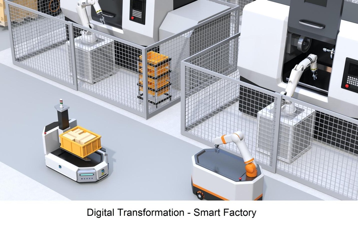 SmartBiz hỗ trợ doanh nghiệp chuyển đổi số trong làn sóng công nghiệp 4.0 - 1 SmartBiz hỗ trợ doanh nghiệp chuyển đổi số trong làn sóng công nghiệp 4.0 - 1