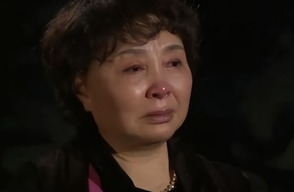 Chuyện đời bi ai của người phụ nữ liều mình sinh con ở tuổi ngoài 60 - 1 Chuyện đời bi ai của người phụ nữ liều mình sinh con ở tuổi ngoài 60 - 1