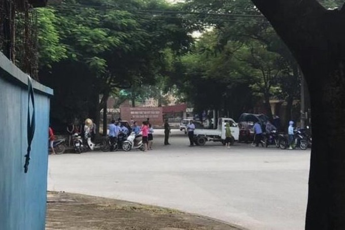 Nổ lớn ở KCN Phú Thị: Xác định danh tính 3 nạn nhân thương vong - Ảnh 2. Nổ lớn ở KCN Phú Thị: Xác định danh tính 3 nạn nhân thương vong - Ảnh 2.
