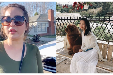 Thúy Nga tiết lộ Kim Hiền rất giàu có, đi xế hộp 150 ngàn USD