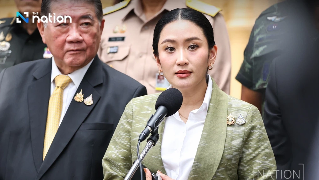 Thái Lan lên tiếng sau tối hậu thư của Campuchia - 1