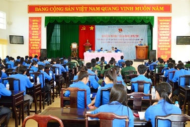 ĐBSCL: Nhiều hoạt động kỷ niệm 125 năm ngày sinh Bác Hồ   