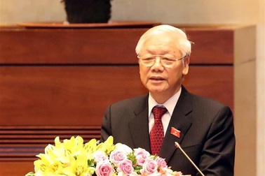 Tổng Bí thư - Chủ tịch nước: “Nhậm chức, tâm trạng có phần lo lắng hơn”