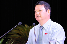 Cựu Bí thư Lào Cai Nguyễn Văn Vịnh bị khai trừ Đảng