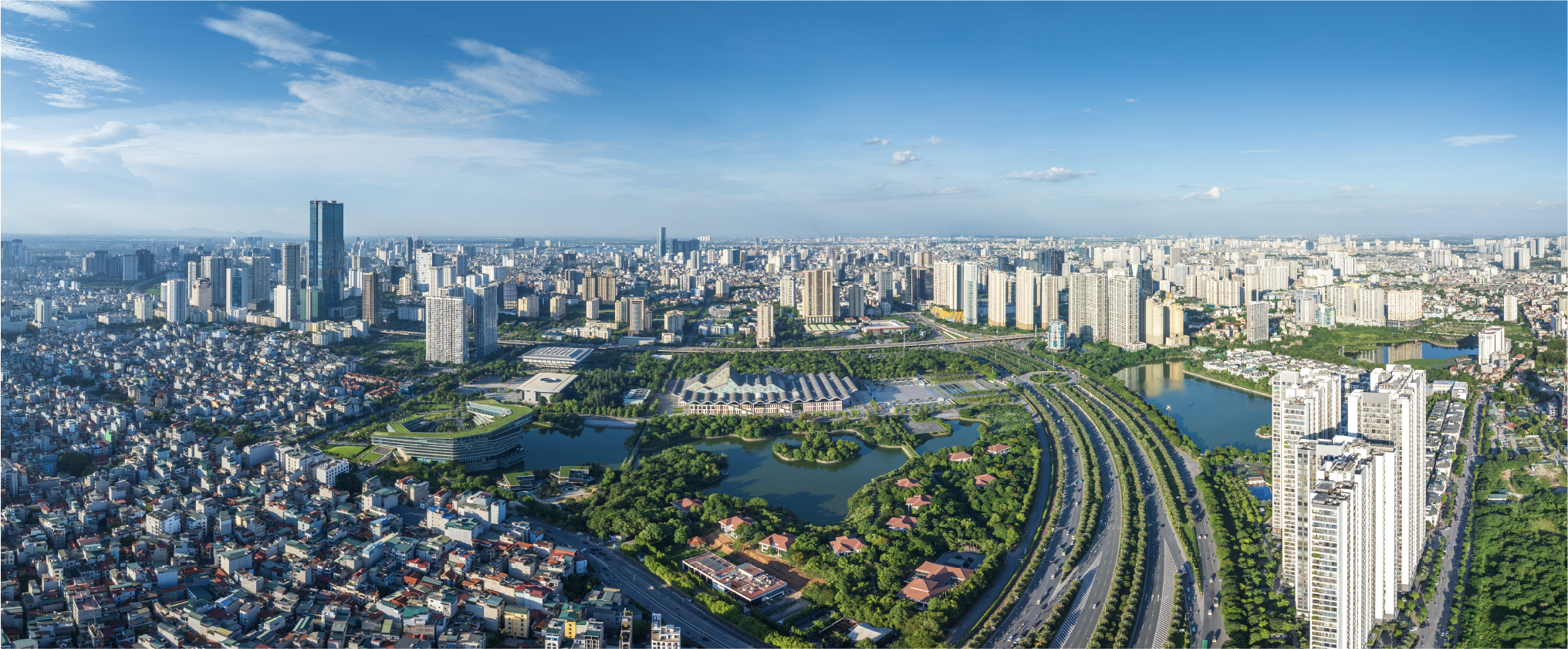 Dragon Capital: Cơ hội cho nhà đầu tư trước kỷ nguyên vươn mình của Việt Nam - 27 Dragon Capital: Cơ hội cho nhà đầu tư trước kỷ nguyên vươn mình của Việt Nam - 27