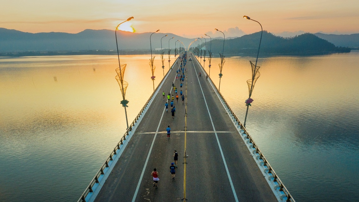 Dòng vốn lớn đang chảy về Quy Nhơn - 1 Dòng vốn lớn đang chảy về Quy Nhơn - 1