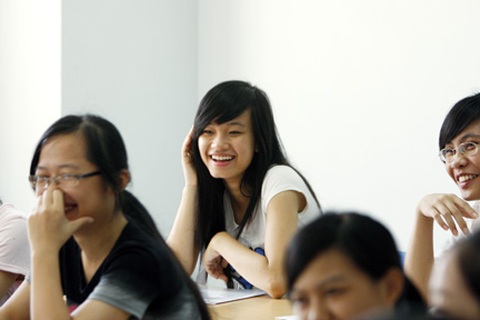 Bộ GD-ĐT công bố đáp án khối A, B, C, D