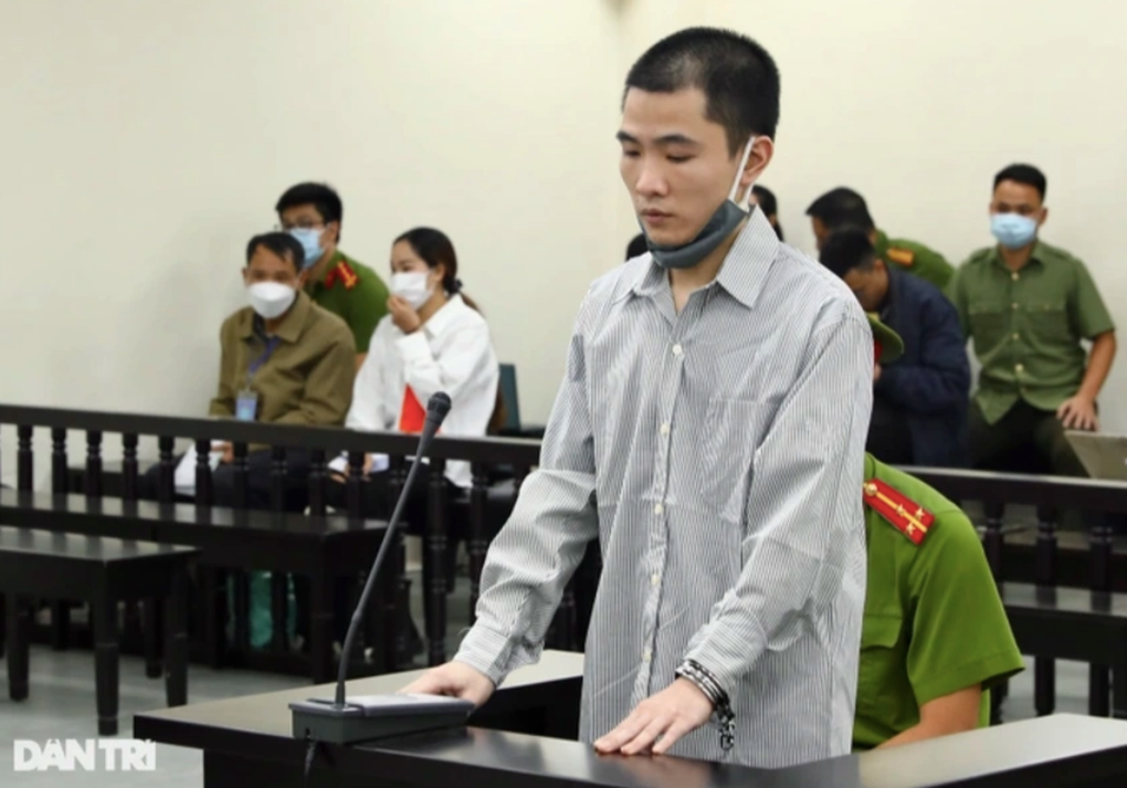 Ám ảnh cha dượng vụ bé gái bị đóng đinh và day dứt mang tên mẹ ruột - 1 Ám ảnh cha dượng vụ bé gái bị đóng đinh và day dứt mang tên mẹ ruột - 1
