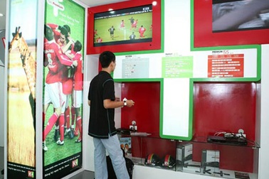 Truyền hình trả tiền tại Việt Nam: tiềm năng và khốc liệt