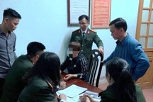 Triệu tập người tung tin lao động về từ Hàn Quốc nhiễm Covid-19