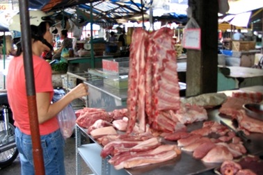 TPHCM tăng giá một số mặt hàng bình ổn