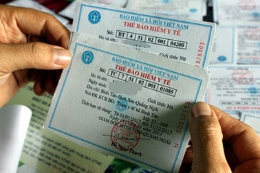 Nguồn tiền từ quỹ BHYT được sử dụng thế nào?