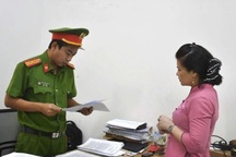 Khởi tố bảo mẫu ném cháu bé 14 tháng tuổi gây chấn thương sọ não