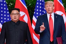 10 ngày sau thượng đỉnh lịch sử, Triều Tiên vẫn “án binh bất động”