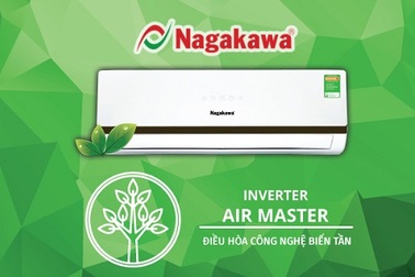 Điều hòa Inverter - Giải pháp lạnh tiết kiệm điện