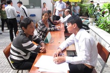 8 nhóm ngành có nhu cầu tuyển dụng nhân lực cao