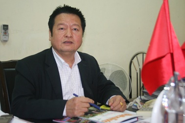 Gặp cha đẻ của những nghiên cứu khoa học “giá” bạc tỷ