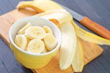 Ngày nào cũng ăn chuối có sao không?