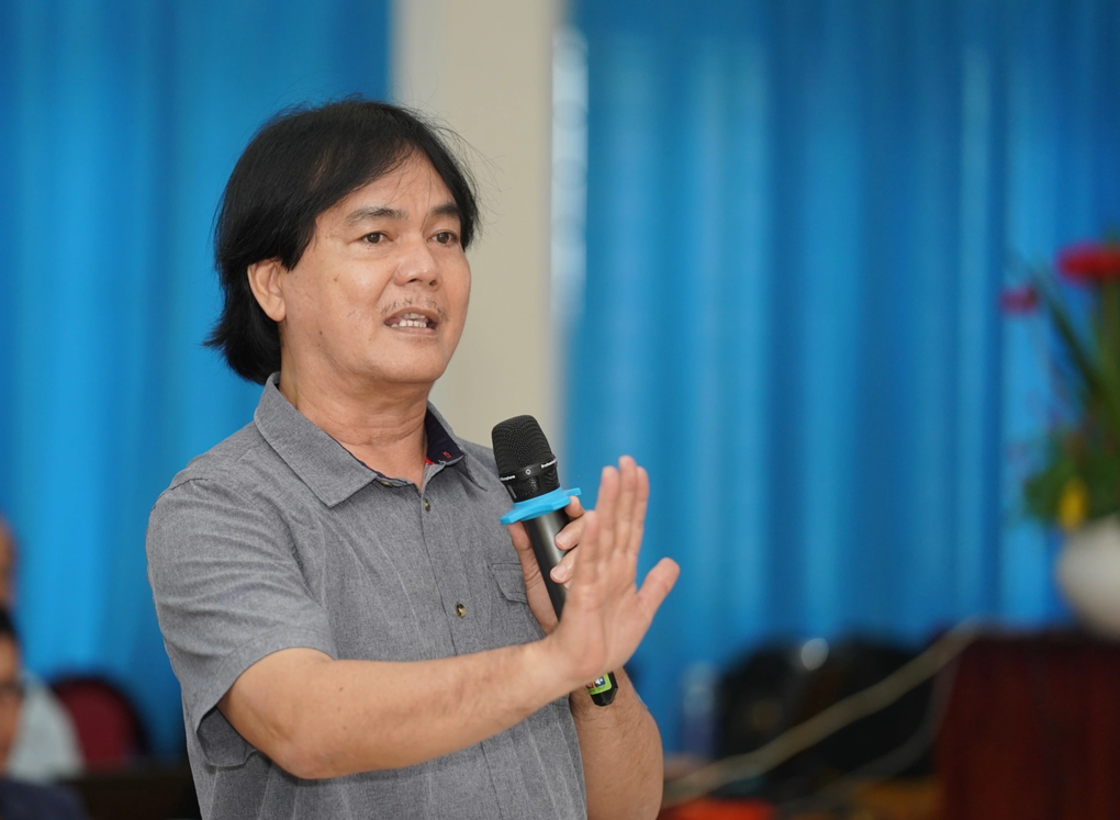 Đừng vì tham mà cắt bớt đồ ăn, đẩy cao giá dịch vụ để lấy hoa hồng - 2 Đừng vì tham mà cắt bớt đồ ăn, đẩy cao giá dịch vụ để lấy hoa hồng - 2