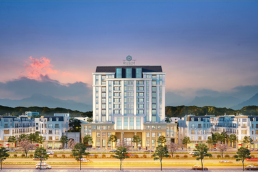 HP Galaxy Cao Bằng kiến tạo chuẩn mực sống mới cho cộng đồng cư dân tri thức