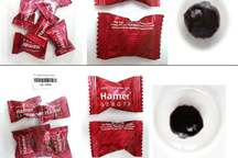 Phát hiện kẹo ngậm Hamer bán tại TPHCM và Shopee có chất gây đột tử