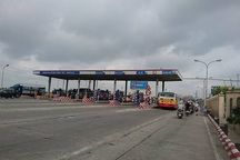 Kiểm tra việc thu phí Quốc lộ 5, làm rõ thông tin thất thoát