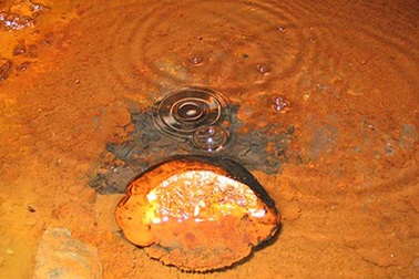 Khám phá mới về nguồn nước ngầm hơn một tỉ năm tuổi ở Canada