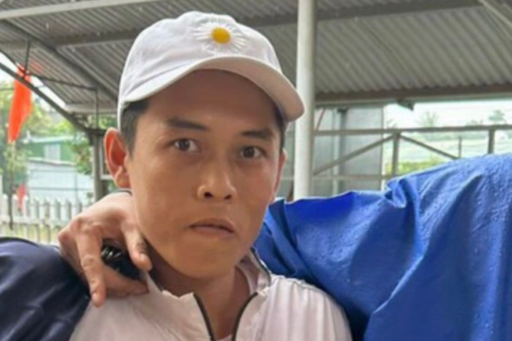 3 đối tượng cướp tại nhà chủ tịch huyện đều mới ra tù - 1 3 đối tượng cướp tại nhà chủ tịch huyện đều mới ra tù - 1