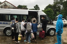 Nữ sinh F0 đến trường, 83 giáo viên và học sinh phải đi cách ly