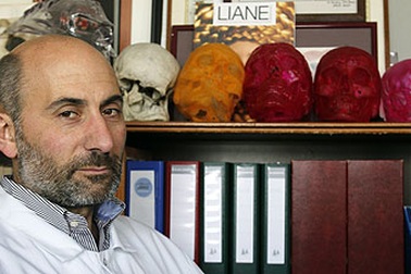 Pháp tuyên bố thực hiện ca ghép toàn mặt thực sự đầu tiên