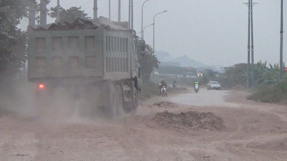 Tân giám đốc Công an Bắc Giang chỉ đạo “nóng”, hơn 7000 “hung thần xa lộ” bị xử lý - 1 Tân giám đốc Công an Bắc Giang chỉ đạo “nóng”, hơn 7000 “hung thần xa lộ” bị xử lý - 1