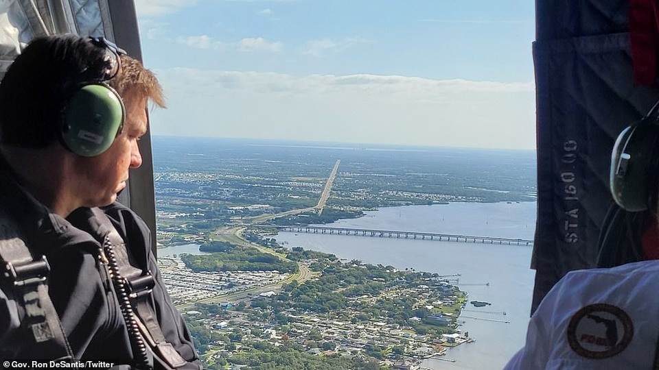 Bang của Mỹ lo sốt vó vì nguy cơ sóng thần hóa chất độc hại - 2 Bang của Mỹ lo sốt vó vì nguy cơ sóng thần hóa chất độc hại - 2