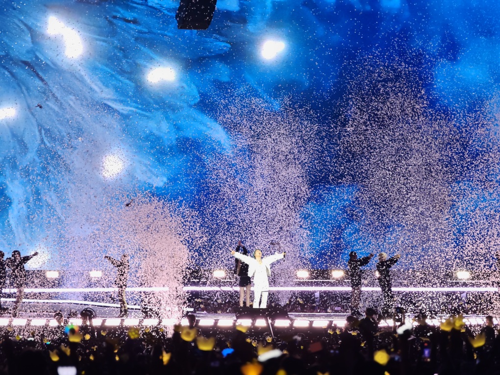 Báo Hàn Quốc: Việt Nam trở thành thị trường trọng điểm của nghệ sĩ Kpop - 2