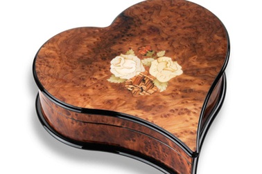 Phụ nữ kiểu mới cần quà tặng kiểu mới