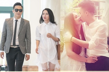 Minh Hà đáp chuyện cưới Chí Nhân; mỹ nhân “lẳng lơ nhất màn ảnh Việt” tiết lộ đời tư