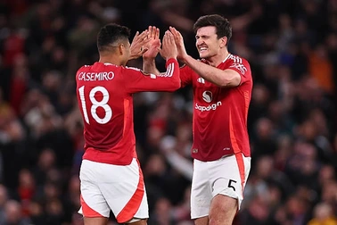 Rio Ferdinand: "Man Utd sẽ vô địch Europa League năm nay"