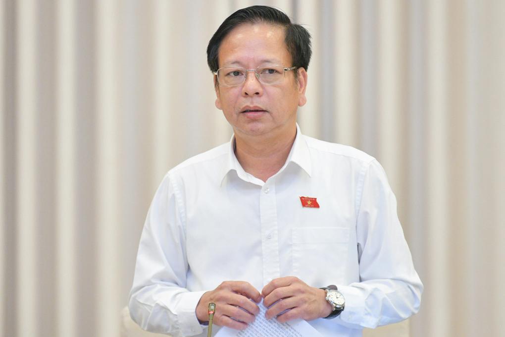 Khu chính trị Ba Đình, khi điều chỉnh quy hoạch không thể giao Hà Nội - 1 Khu chính trị Ba Đình, khi điều chỉnh quy hoạch không thể giao Hà Nội - 1