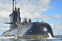 Tìm kiếm tàu ngầm Argentina vào giai đoạn sống còn, ông Putin đề nghị giúp đỡ