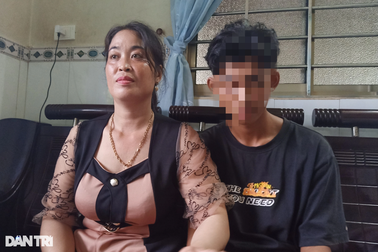 Vụ cảnh sát đánh 2 thanh, thiếu niên: Gia đình muốn xử lý nghiêm minh