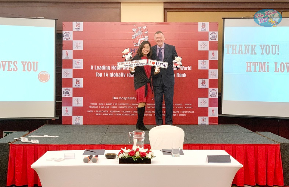 Chương trình du học hè Thuỵ Sĩ cả gia đình và khoá đại học ngành du lịch khách sạn - 1 Chương trình du học hè Thuỵ Sĩ cả gia đình và khoá đại học ngành du lịch khách sạn - 1